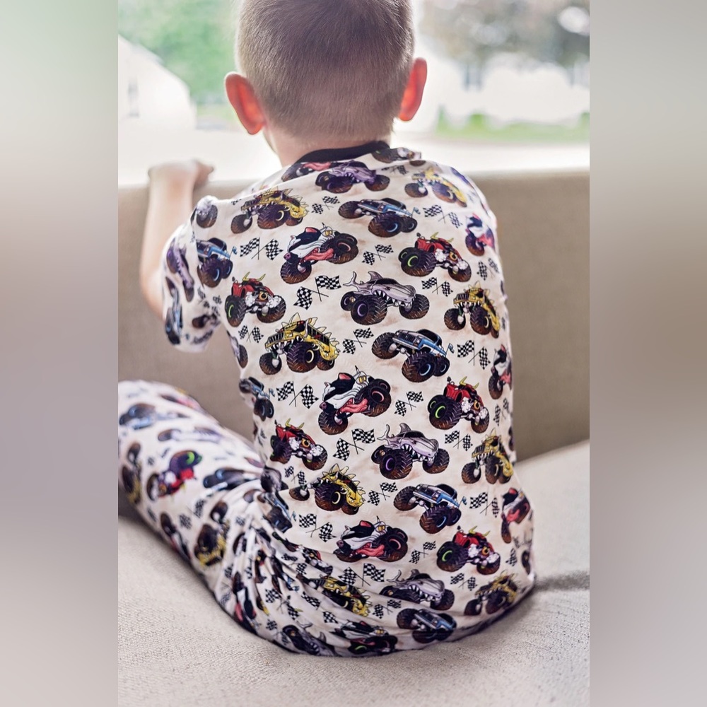 Babalus Bamboo Set